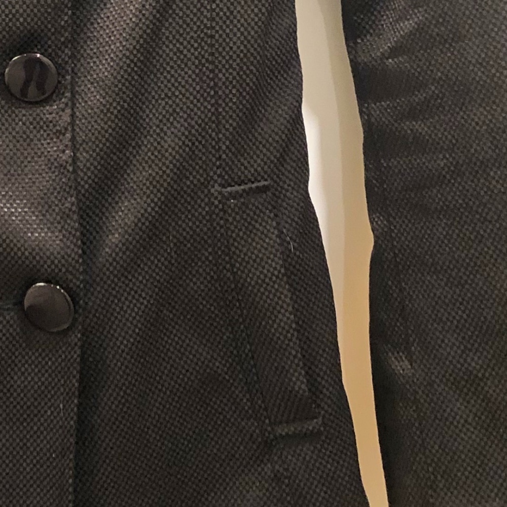 Mui Mui ¾  length jacket, size S, great condition